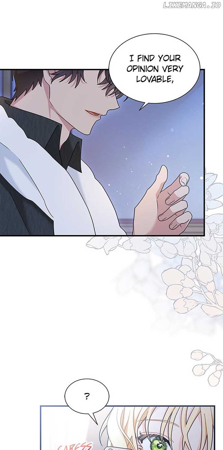 The Sea Captain's Bride Chapter 47 page 82