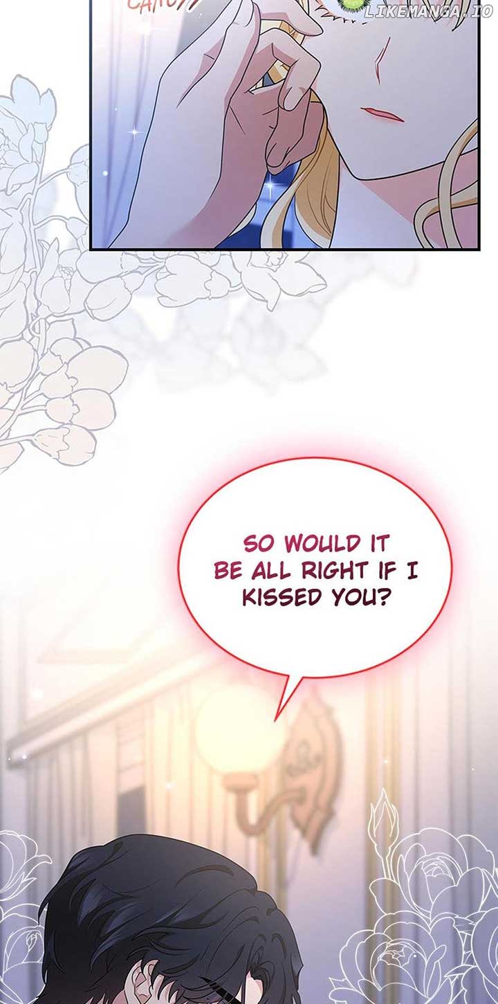 The Sea Captain's Bride Chapter 47 page 83