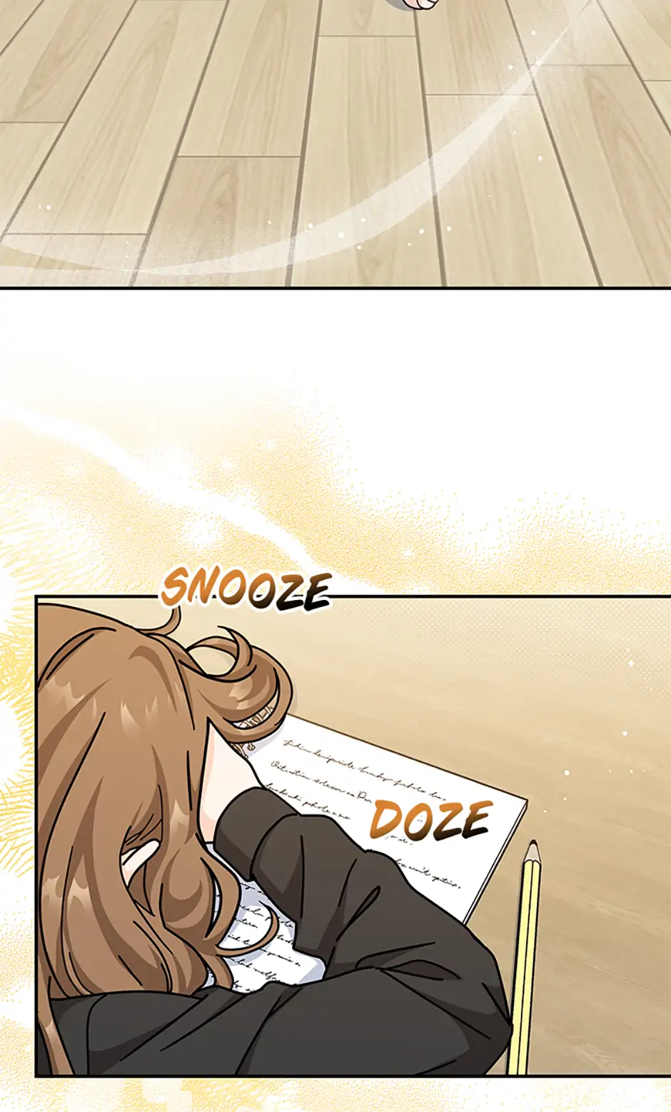 The Sea Captain's Bride Chapter 79 page 6