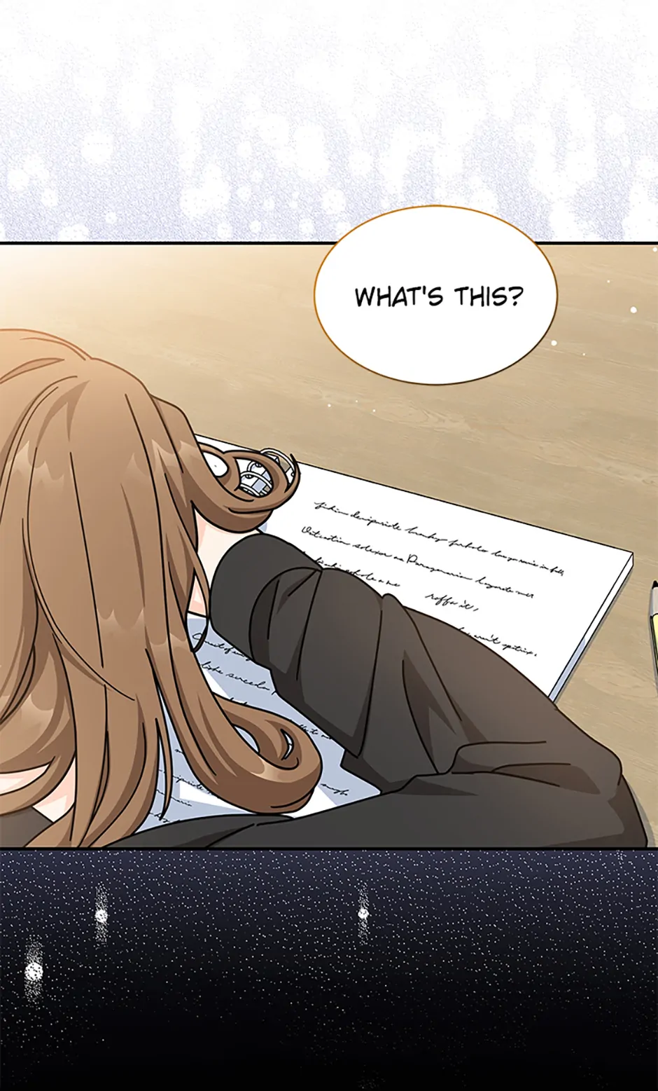 The Sea Captain's Bride Chapter 79 page 8