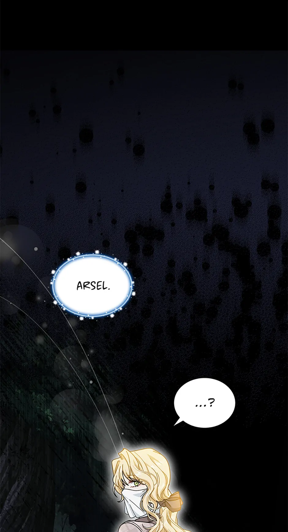 The Sea Captain's Bride Chapter 79 page 9