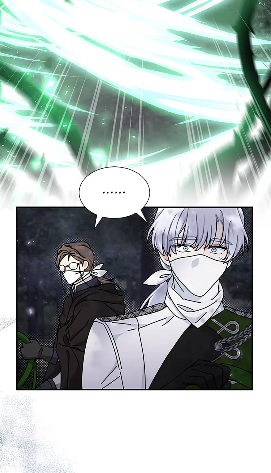 The Sea Captain's Bride Chapter 79 page 16
