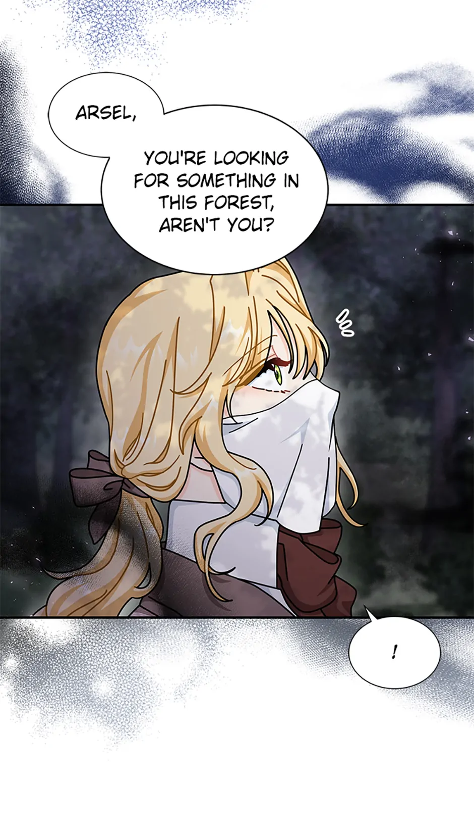 The Sea Captain's Bride Chapter 79 page 18