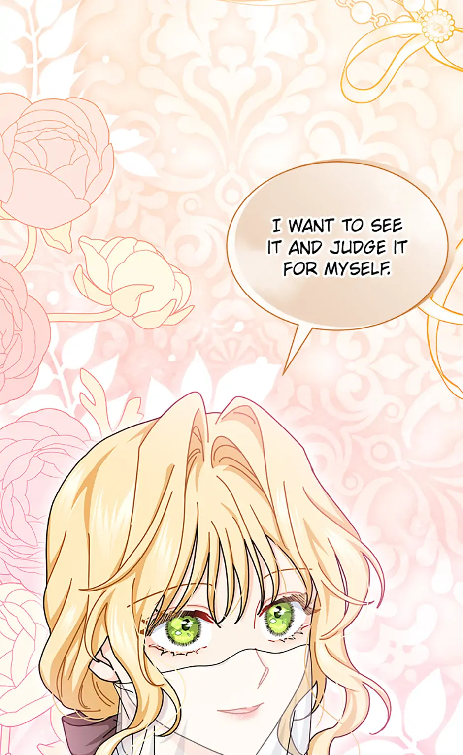 The Sea Captain's Bride Chapter 79 page 20
