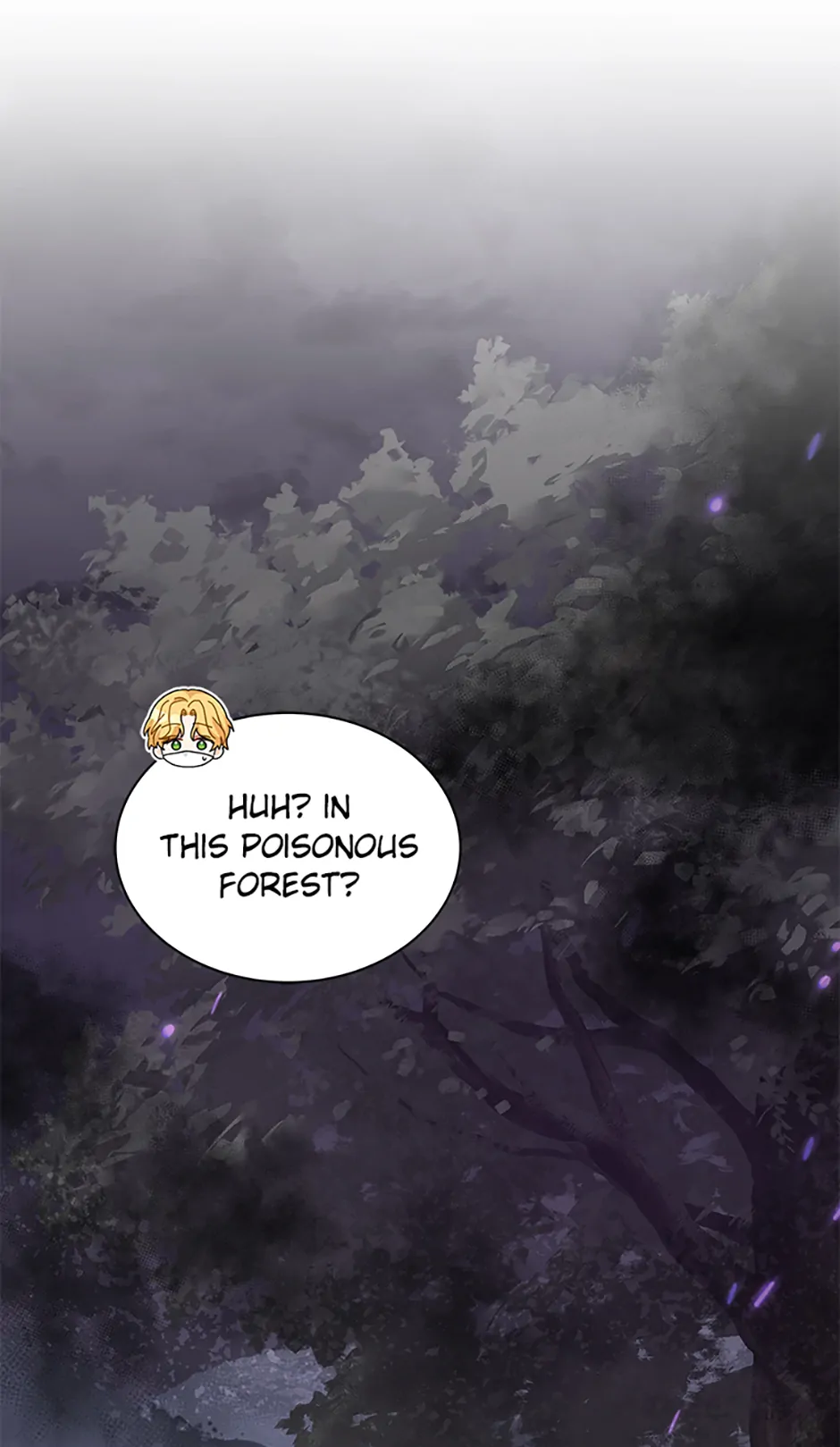 The Sea Captain's Bride Chapter 79 page 23