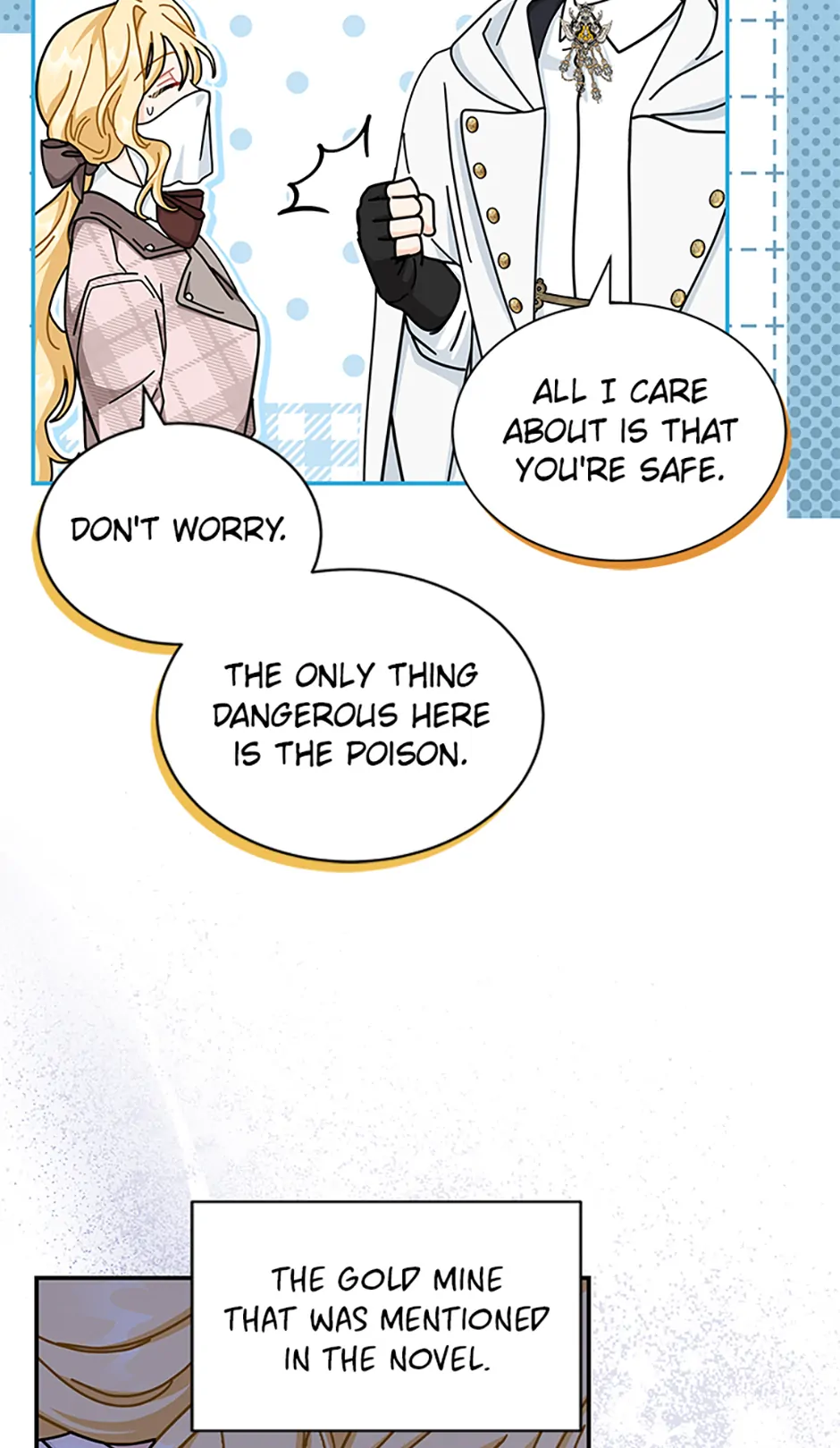 The Sea Captain's Bride Chapter 79 page 25