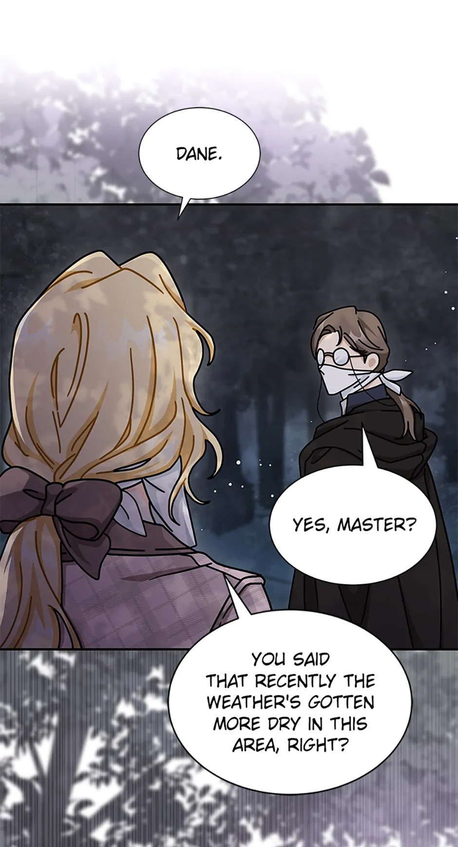 The Sea Captain's Bride Chapter 79 page 27