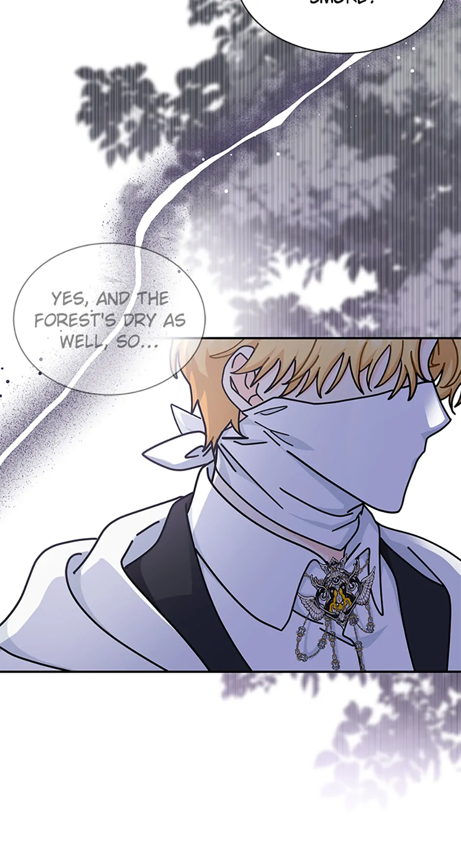 The Sea Captain's Bride Chapter 79 page 29