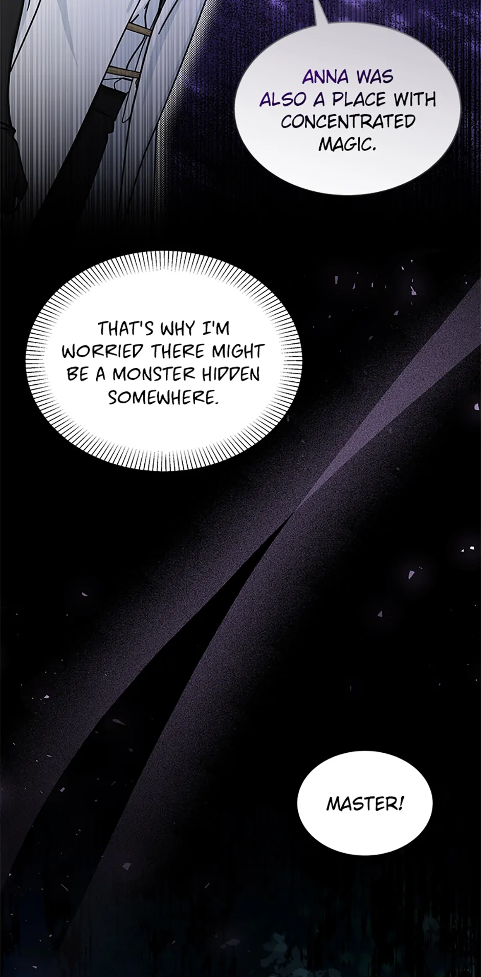 The Sea Captain's Bride Chapter 79 page 36
