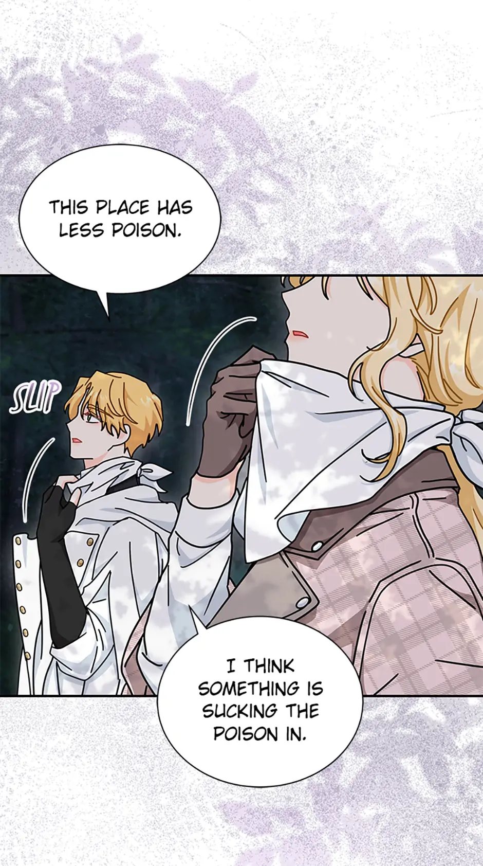 The Sea Captain's Bride Chapter 79 page 41