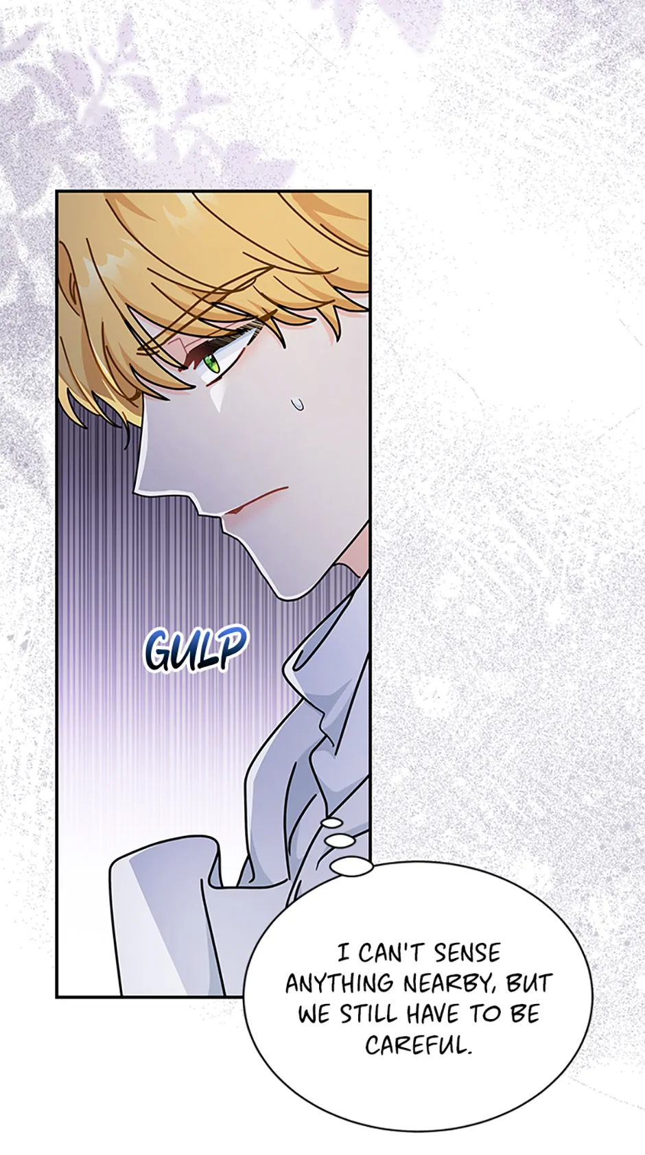 The Sea Captain's Bride Chapter 79 page 42