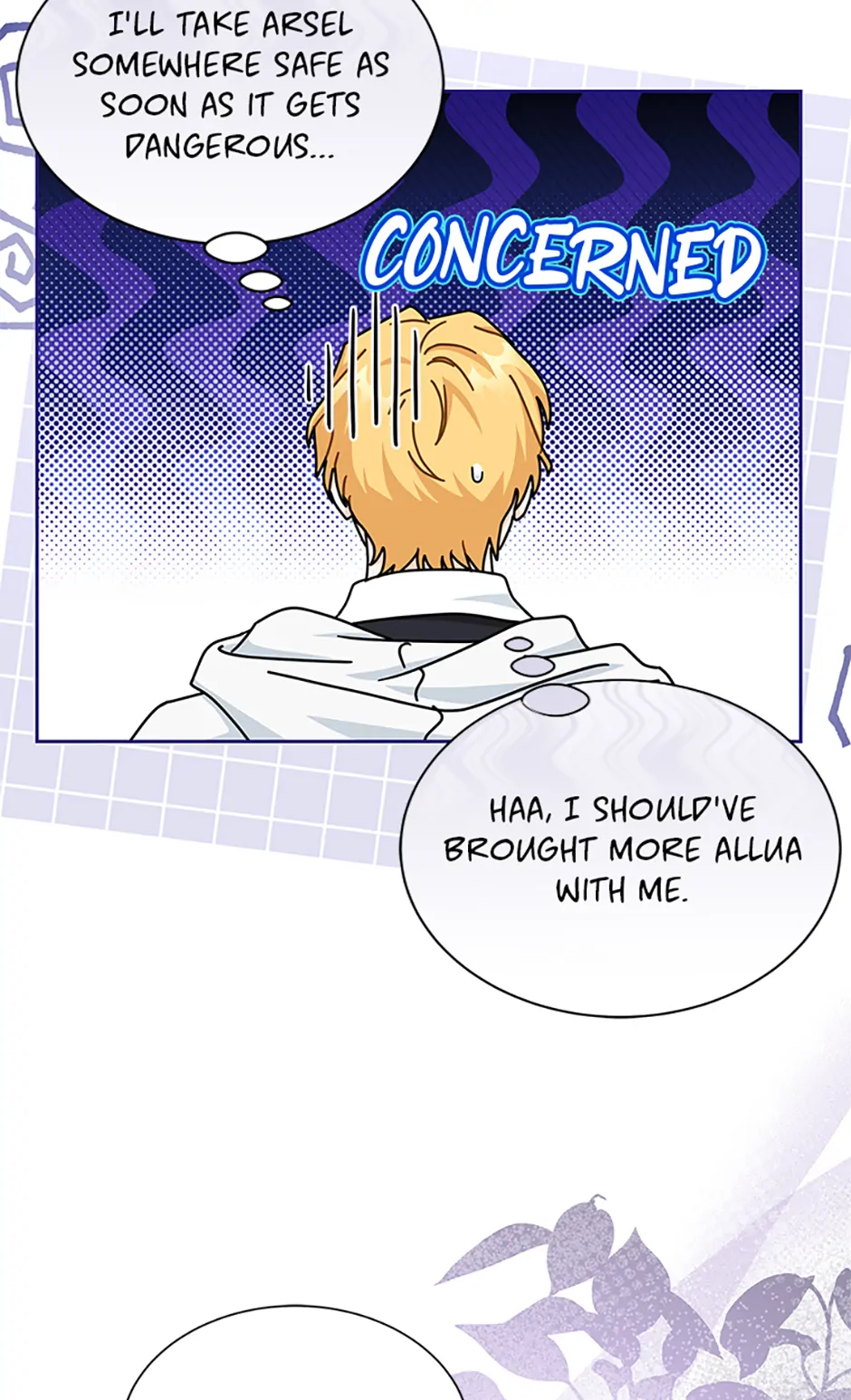 The Sea Captain's Bride Chapter 79 page 45