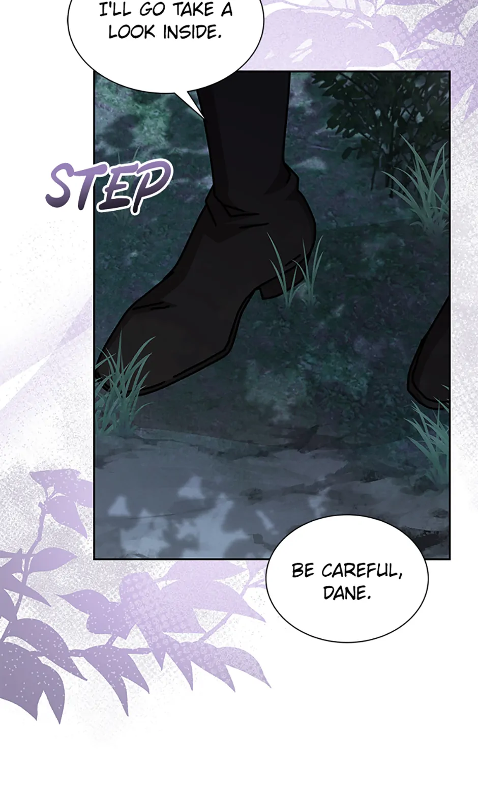 The Sea Captain's Bride Chapter 79 page 46