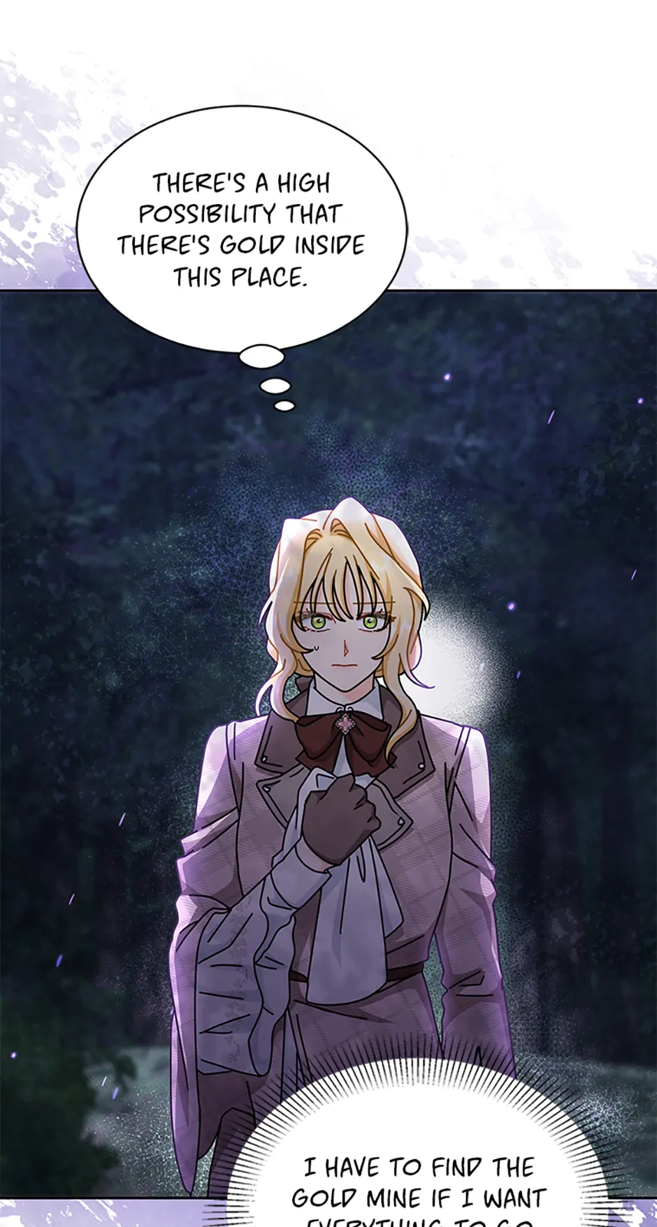 The Sea Captain's Bride Chapter 79 page 47