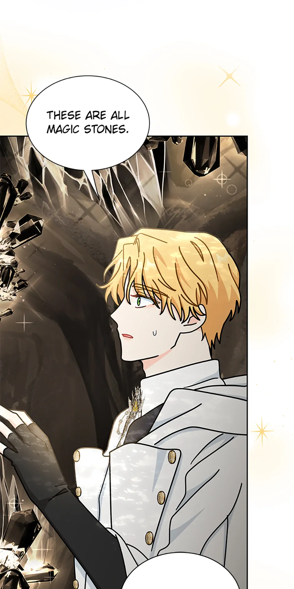 The Sea Captain's Bride Chapter 79 page 55