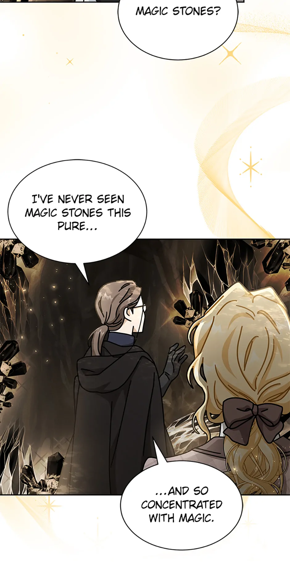The Sea Captain's Bride Chapter 79 page 56