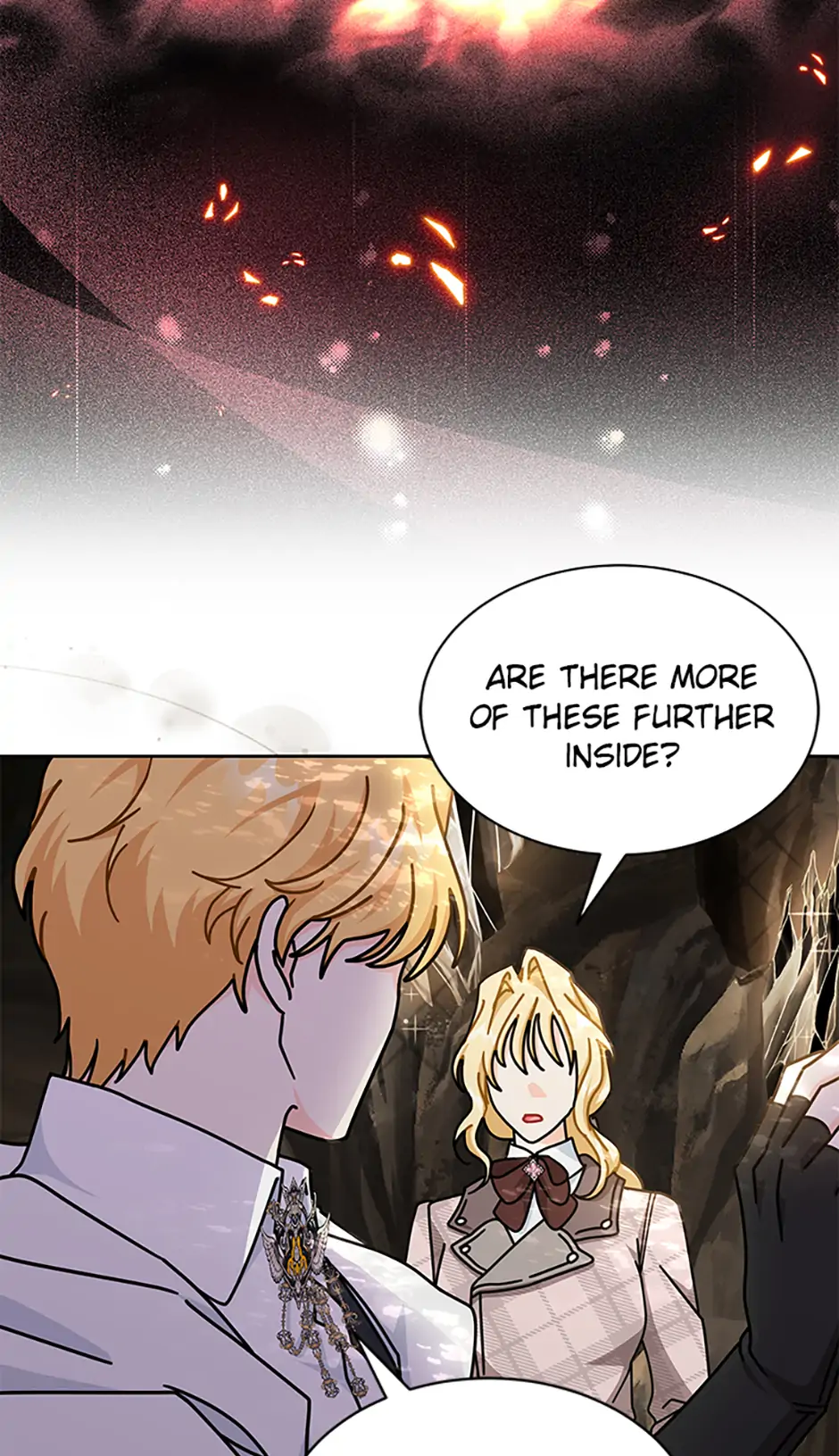 The Sea Captain's Bride Chapter 79 page 59