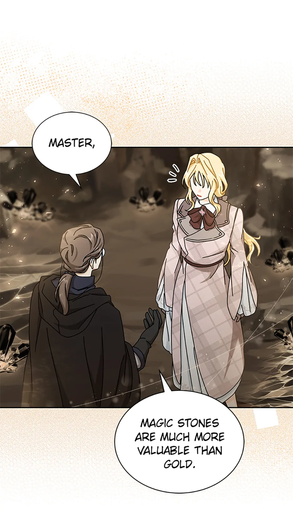 The Sea Captain's Bride Chapter 79 page 62