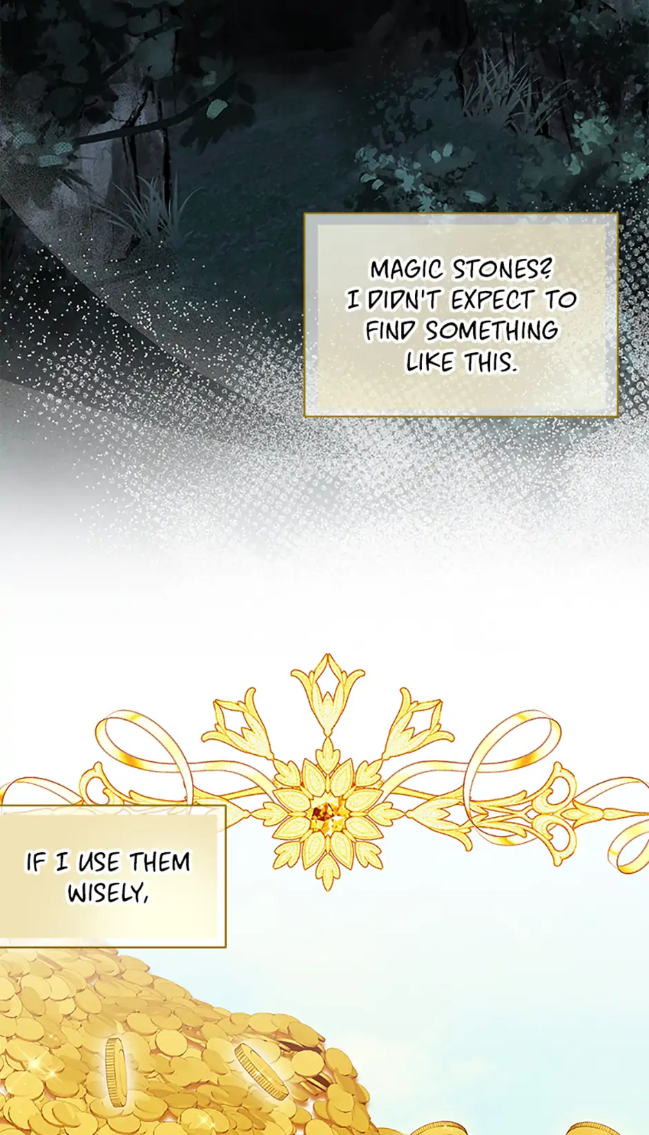 The Sea Captain's Bride Chapter 79 page 64