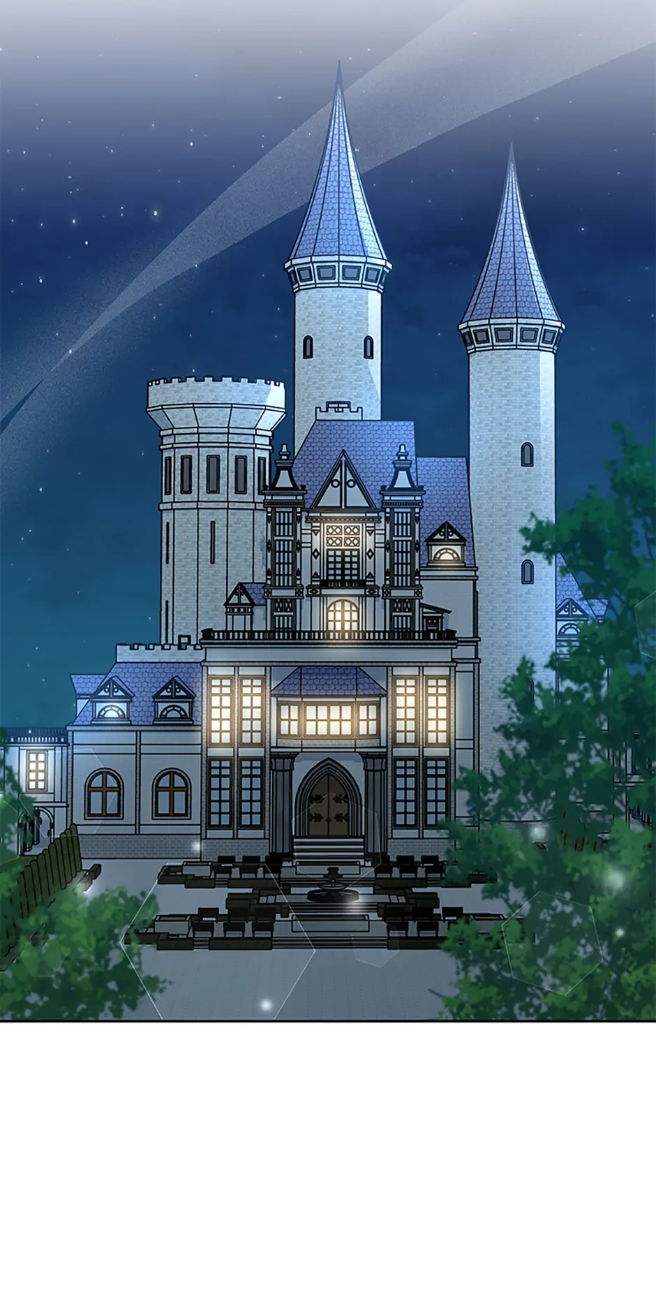 The Sea Captain's Bride Chapter 79 page 68