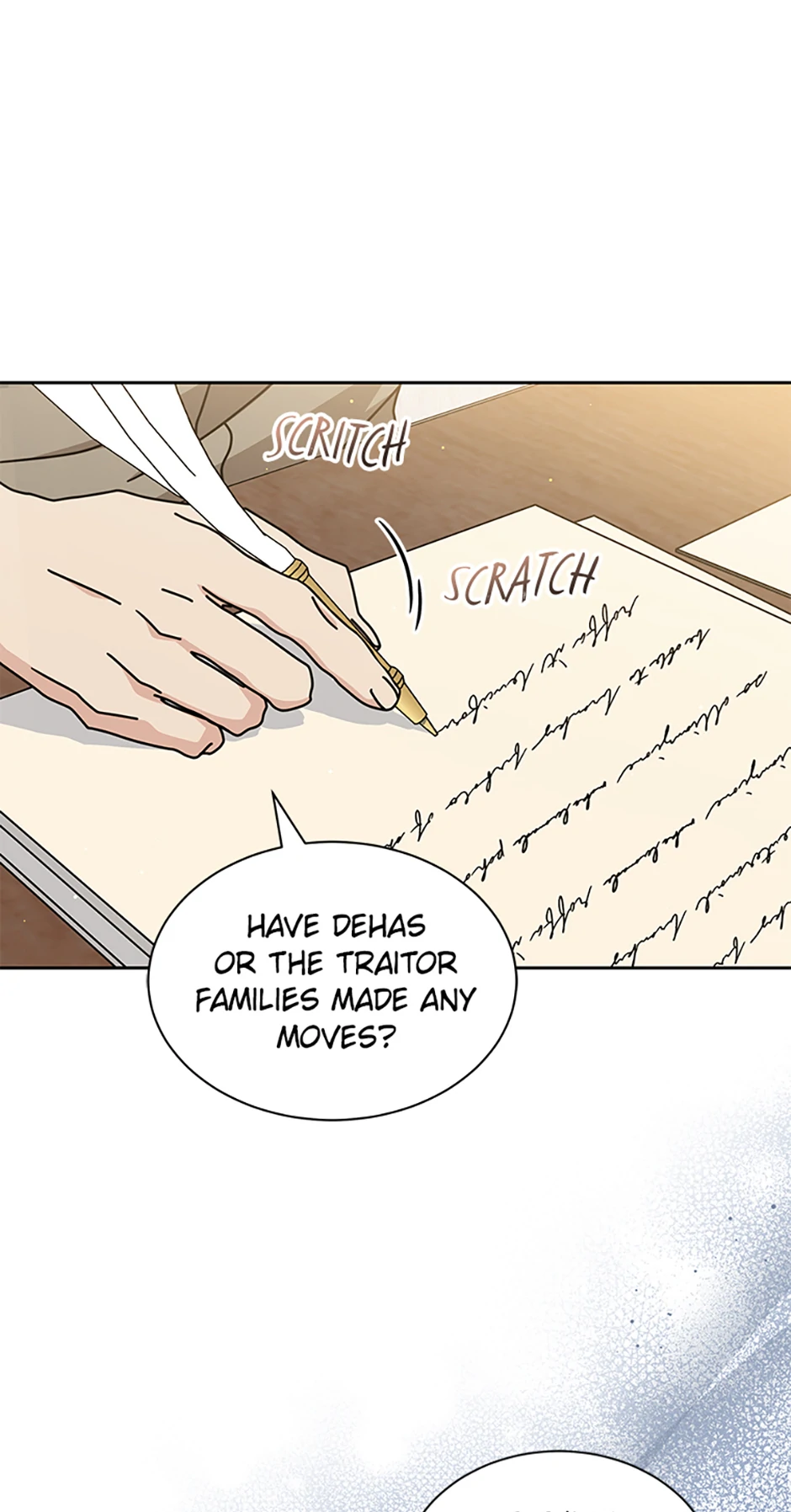 The Sea Captain's Bride Chapter 79 page 70