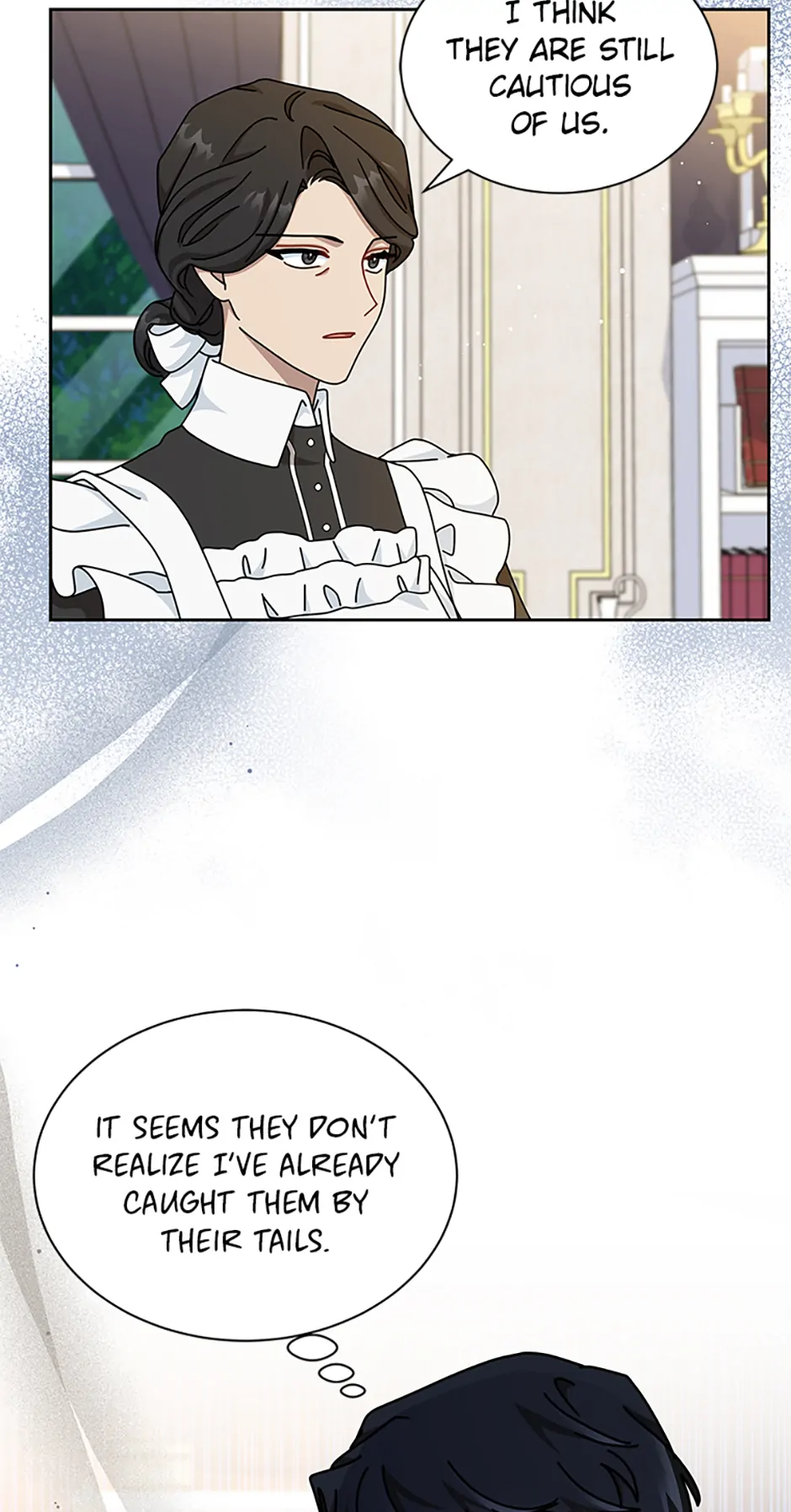 The Sea Captain's Bride Chapter 79 page 71