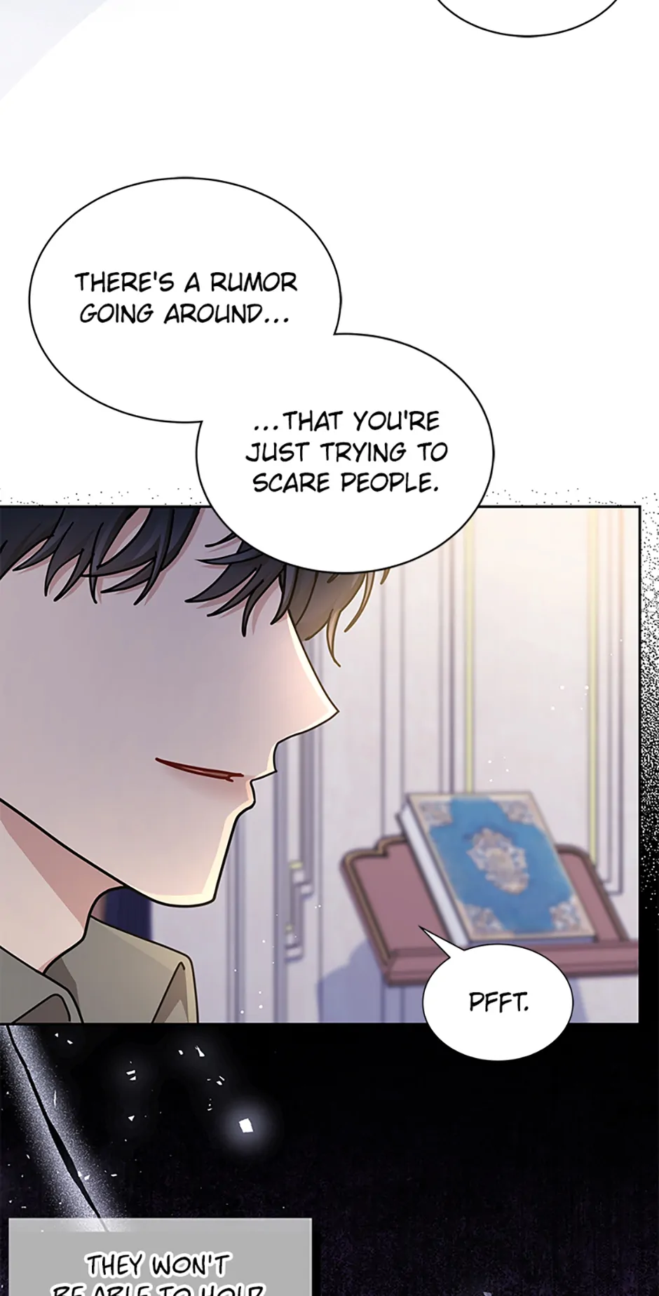 The Sea Captain's Bride Chapter 79 page 74