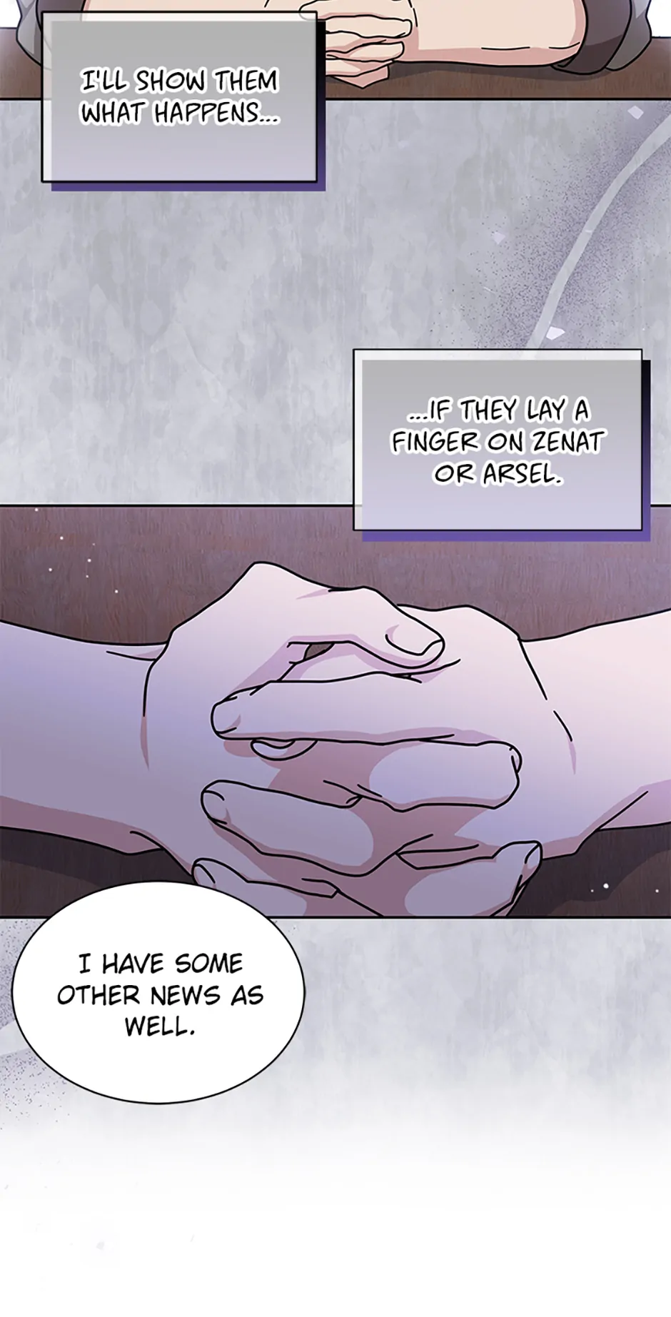 The Sea Captain's Bride Chapter 79 page 76