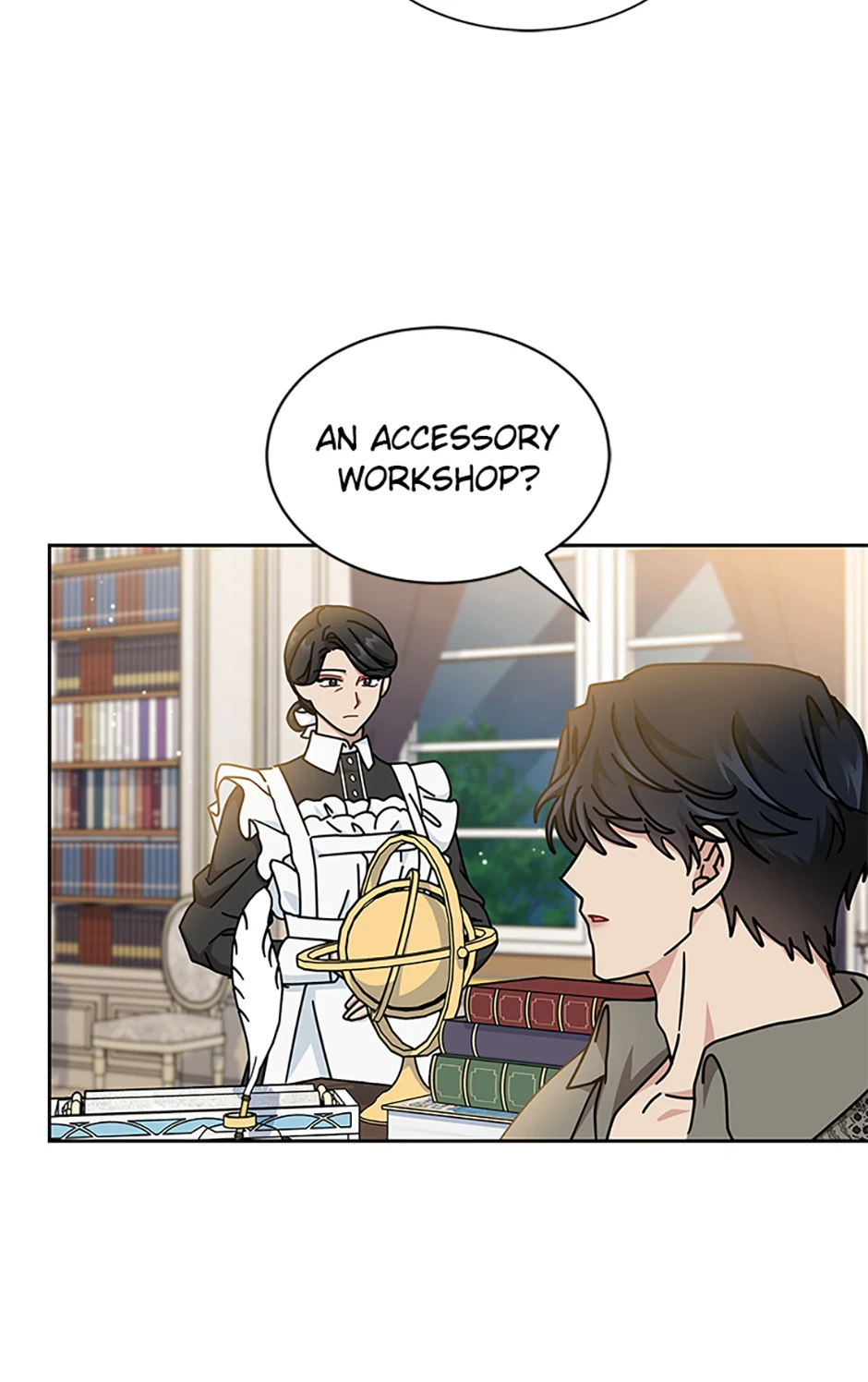 The Sea Captain's Bride Chapter 79 page 78