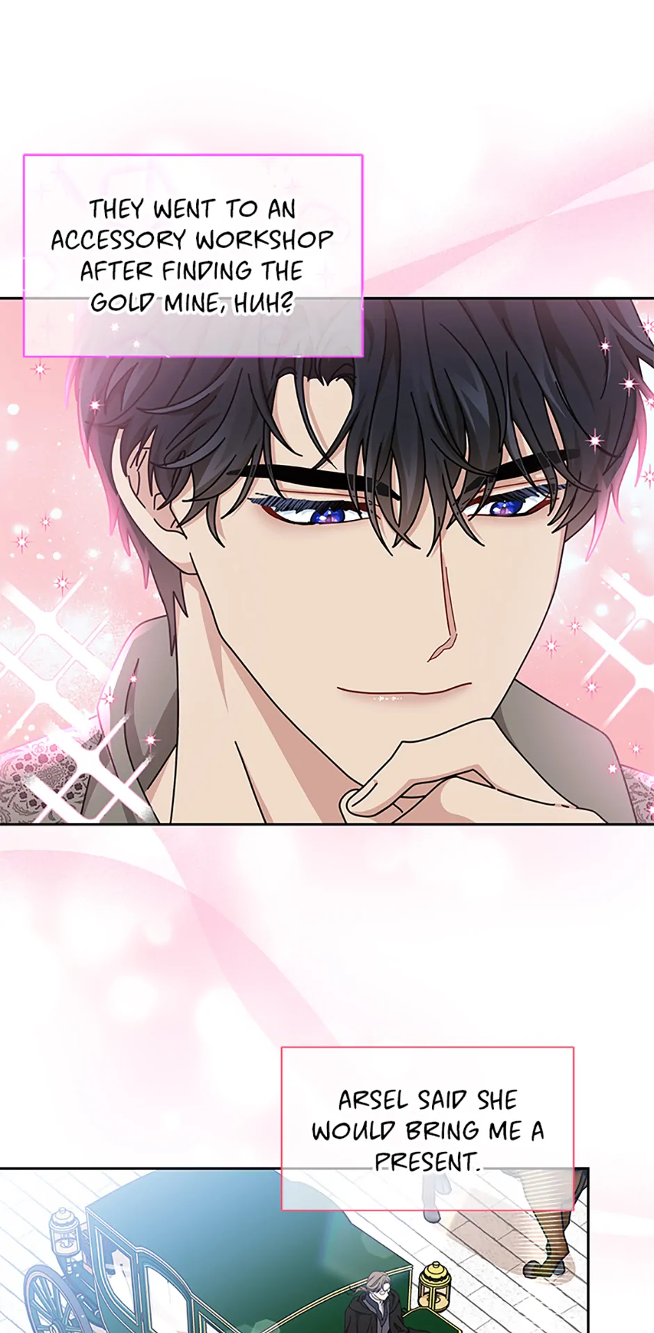 The Sea Captain's Bride Chapter 79 page 79