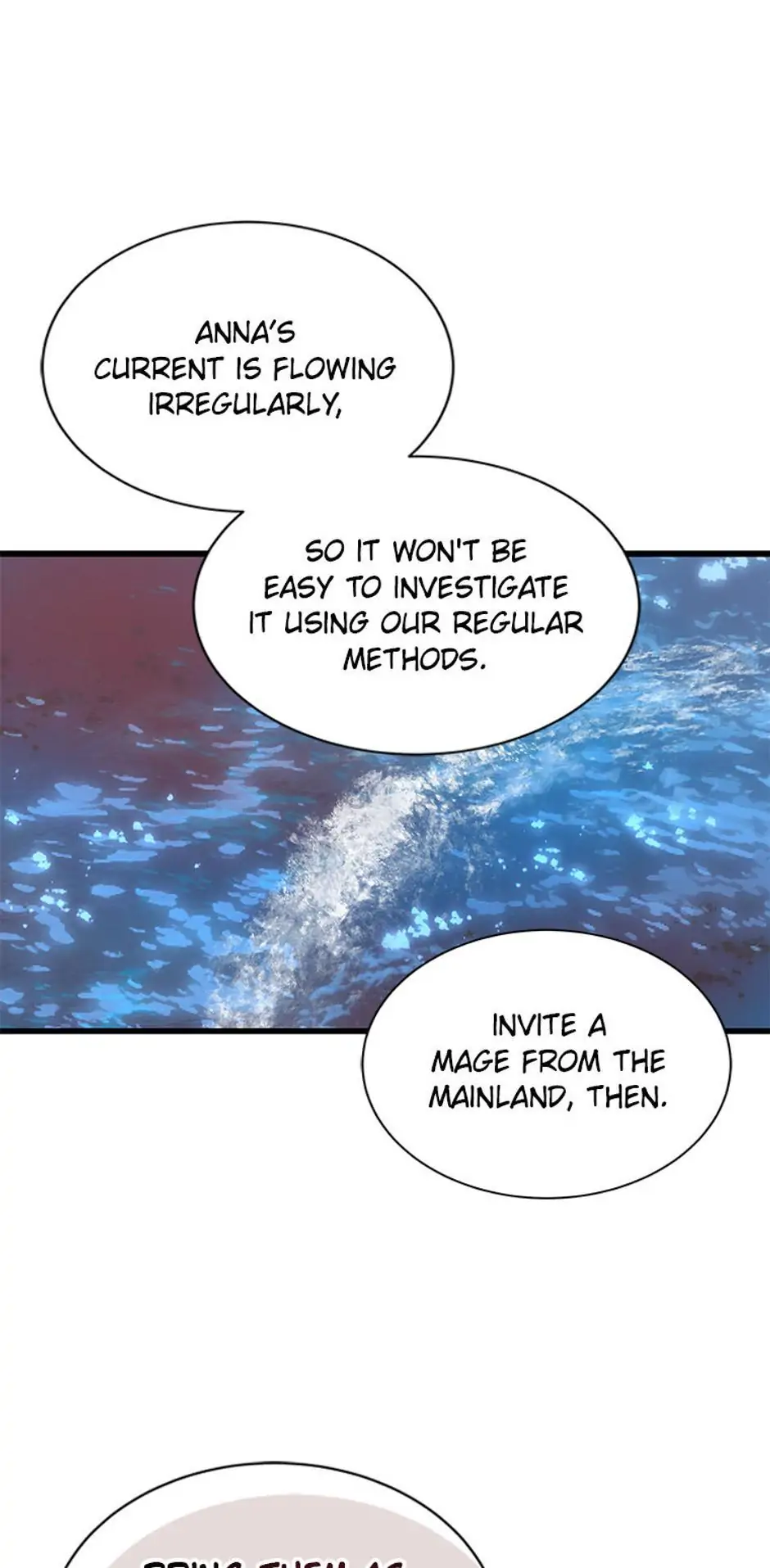 The Sea Captain's Bride Chapter 24 page 5