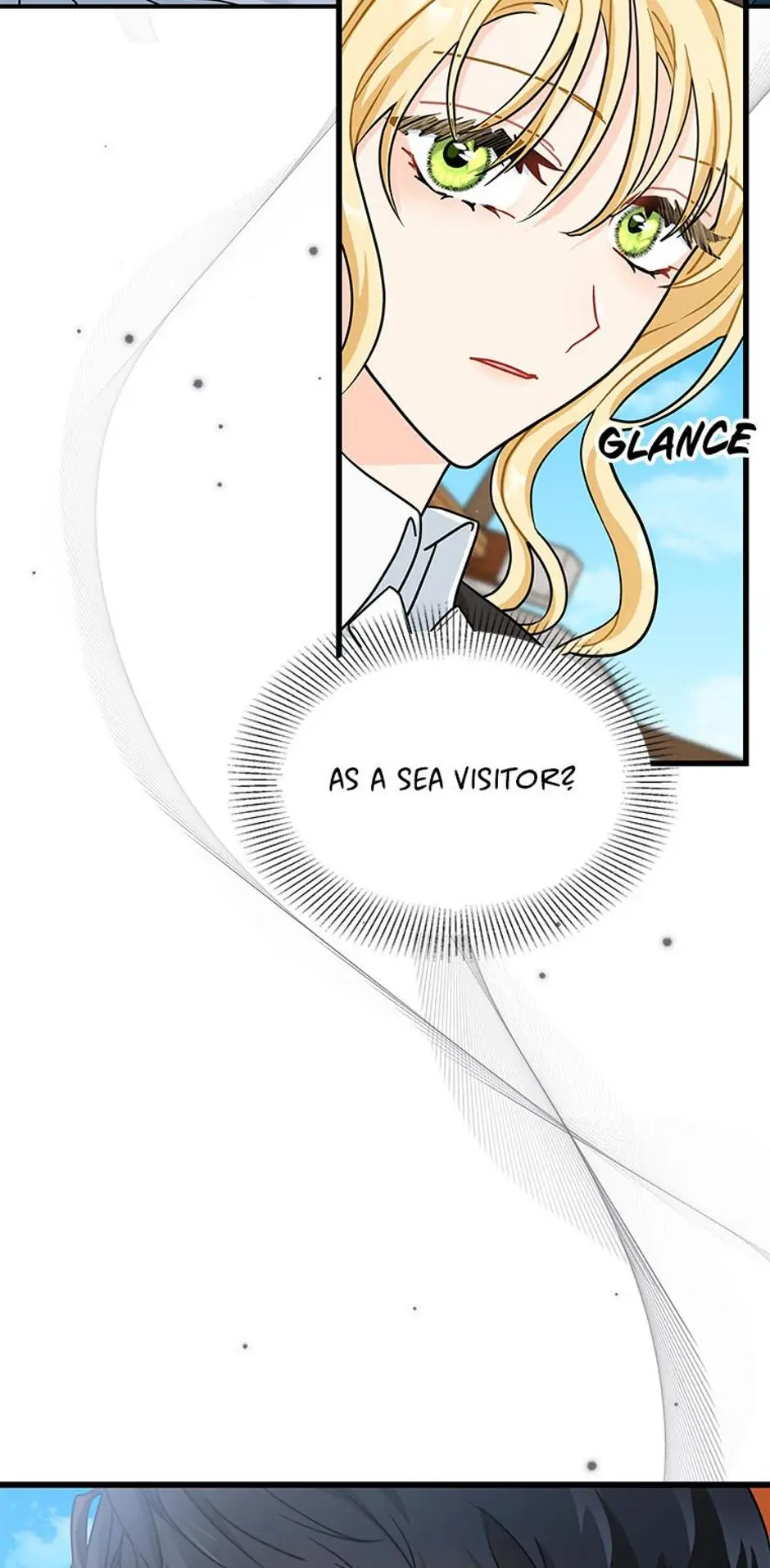The Sea Captain's Bride Chapter 24 page 7