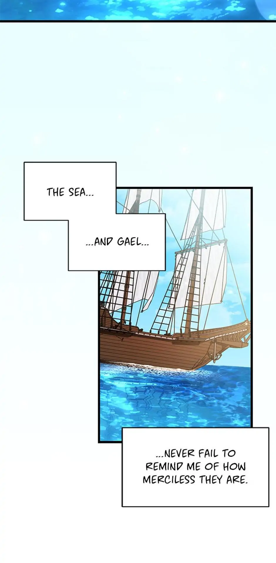 The Sea Captain's Bride Chapter 24 page 10