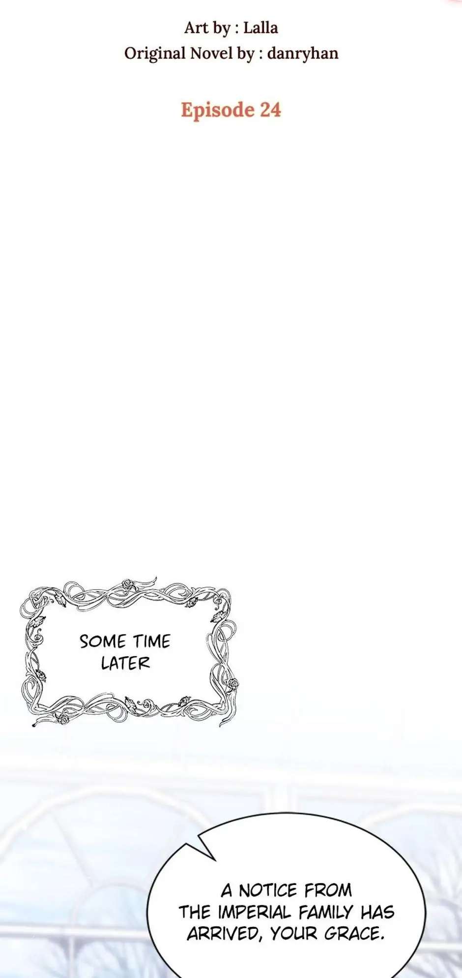 The Sea Captain's Bride Chapter 24 page 14