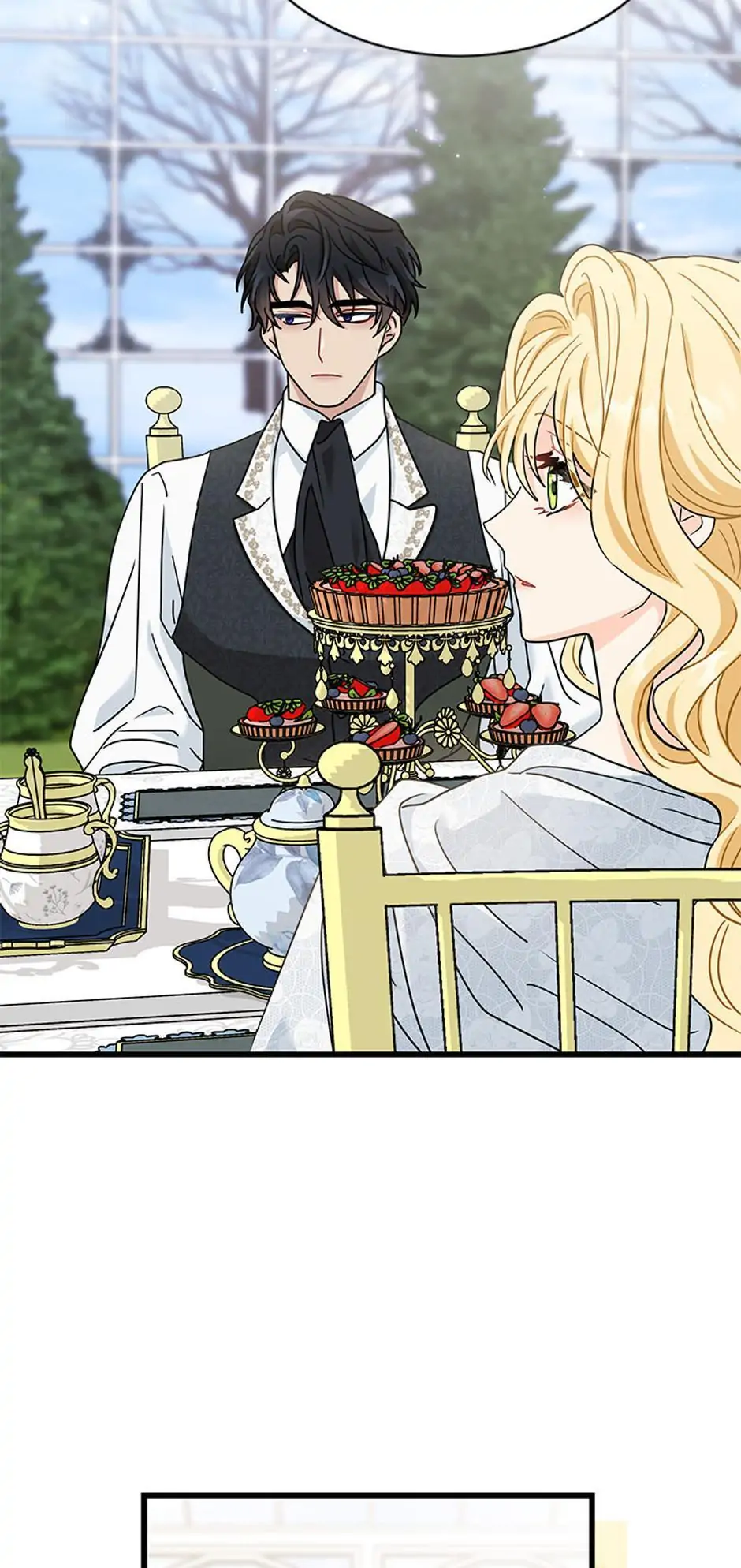 The Sea Captain's Bride Chapter 24 page 15