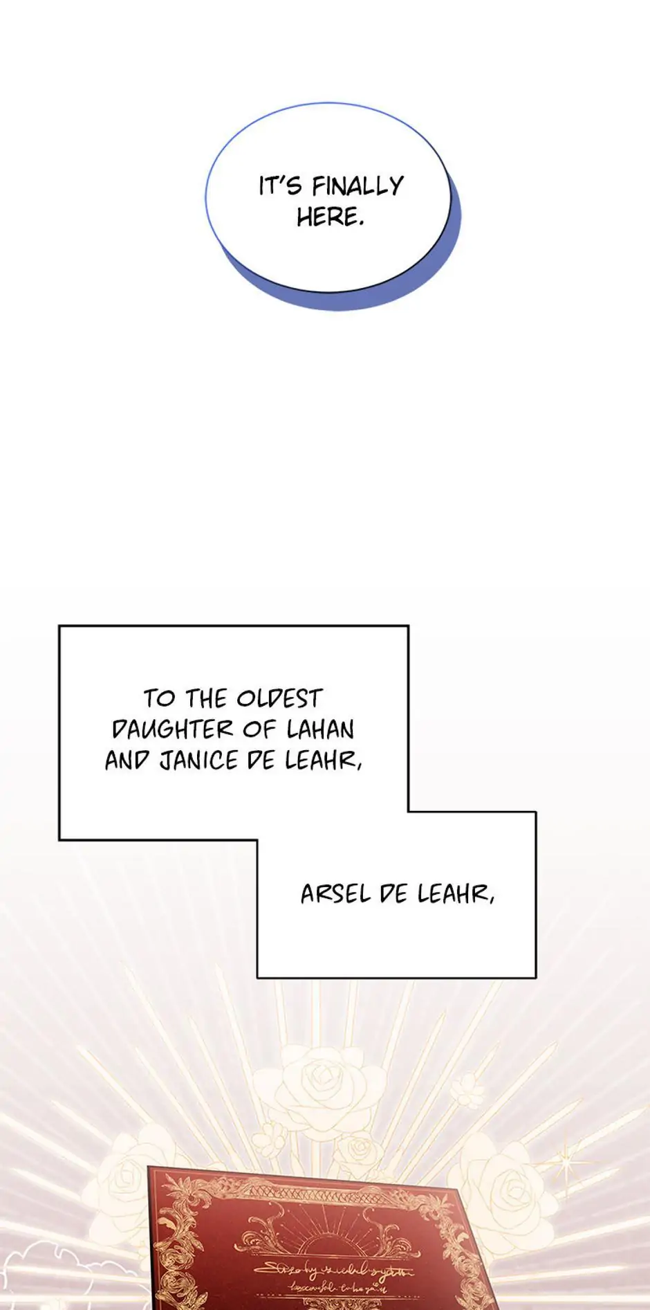 The Sea Captain's Bride Chapter 24 page 17