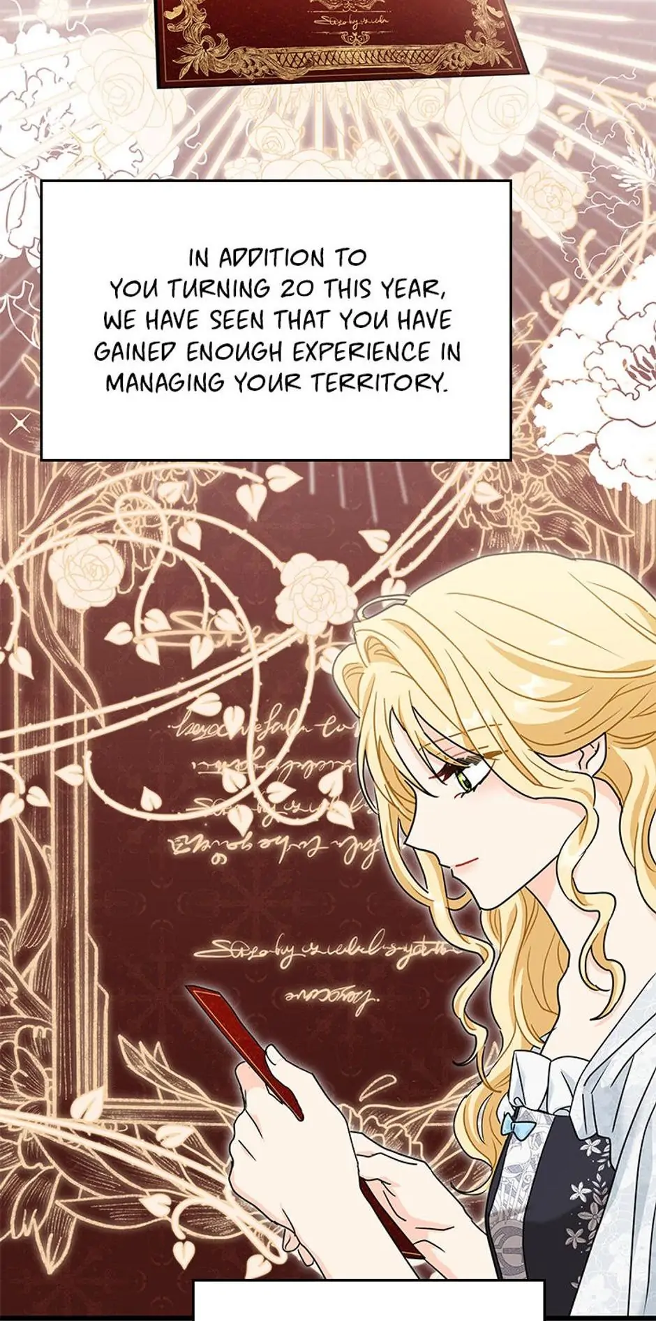 The Sea Captain's Bride Chapter 24 page 18