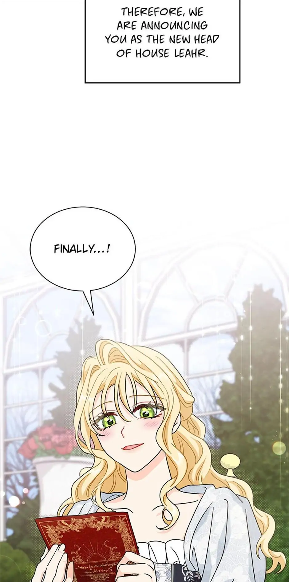 The Sea Captain's Bride Chapter 24 page 19
