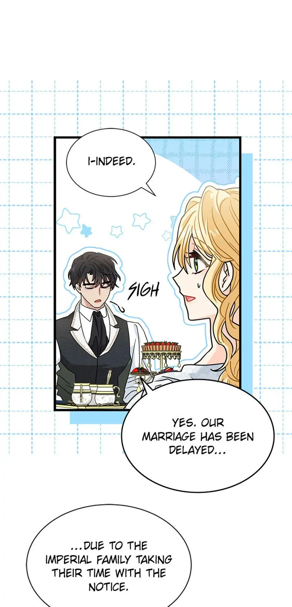 The Sea Captain's Bride Chapter 24 page 22