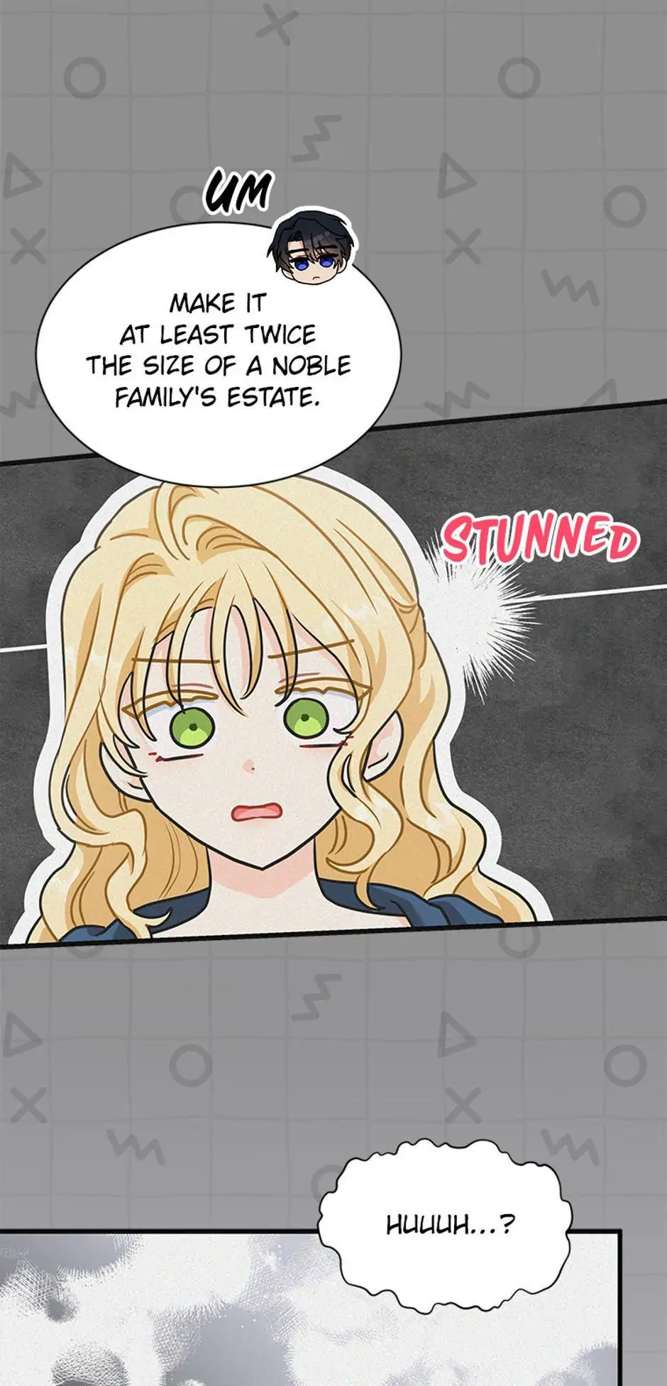 The Sea Captain's Bride Chapter 24 page 26
