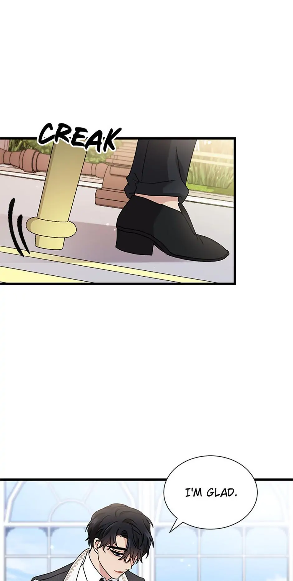 The Sea Captain's Bride Chapter 24 page 29