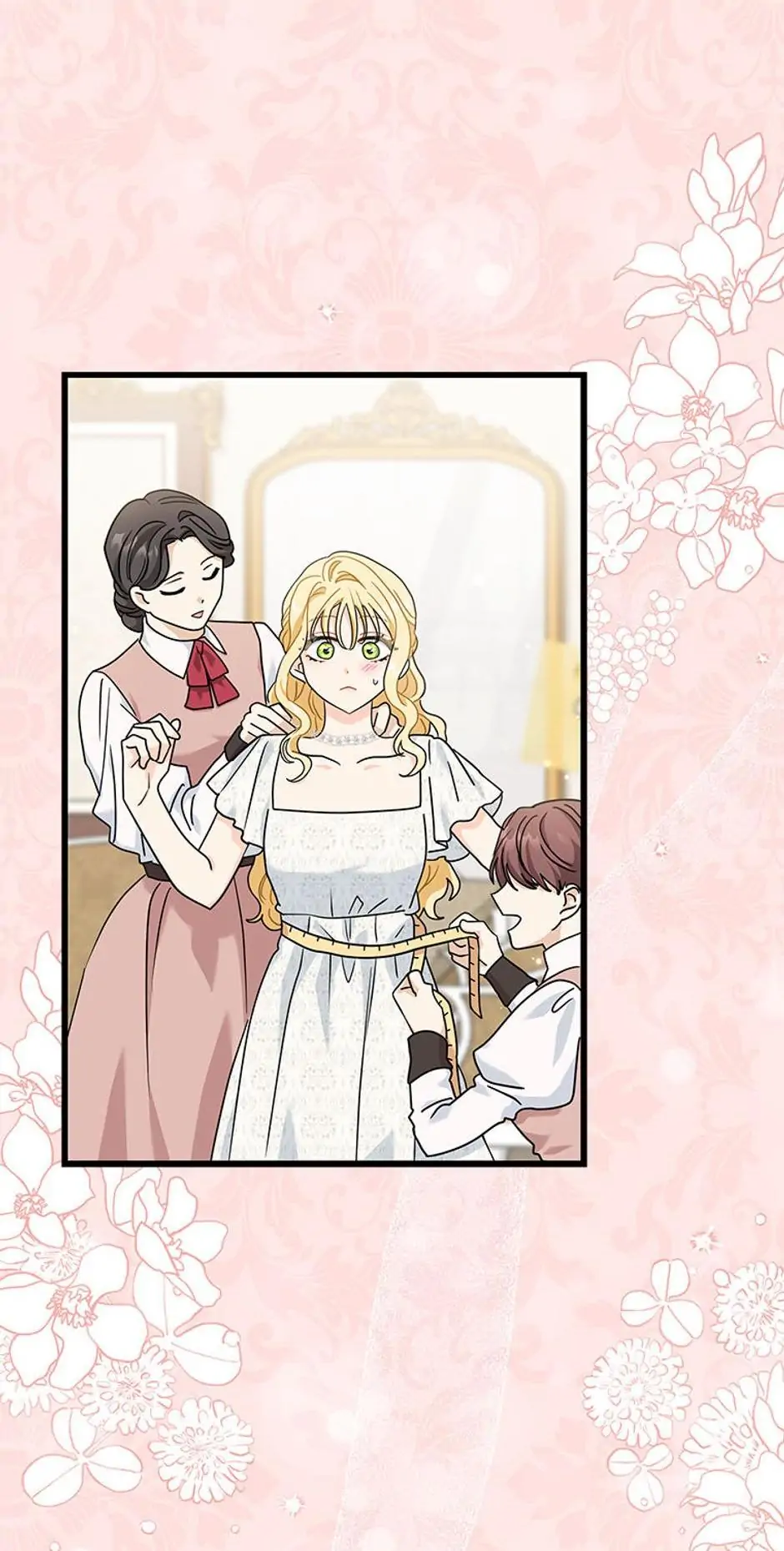 The Sea Captain's Bride Chapter 24 page 32