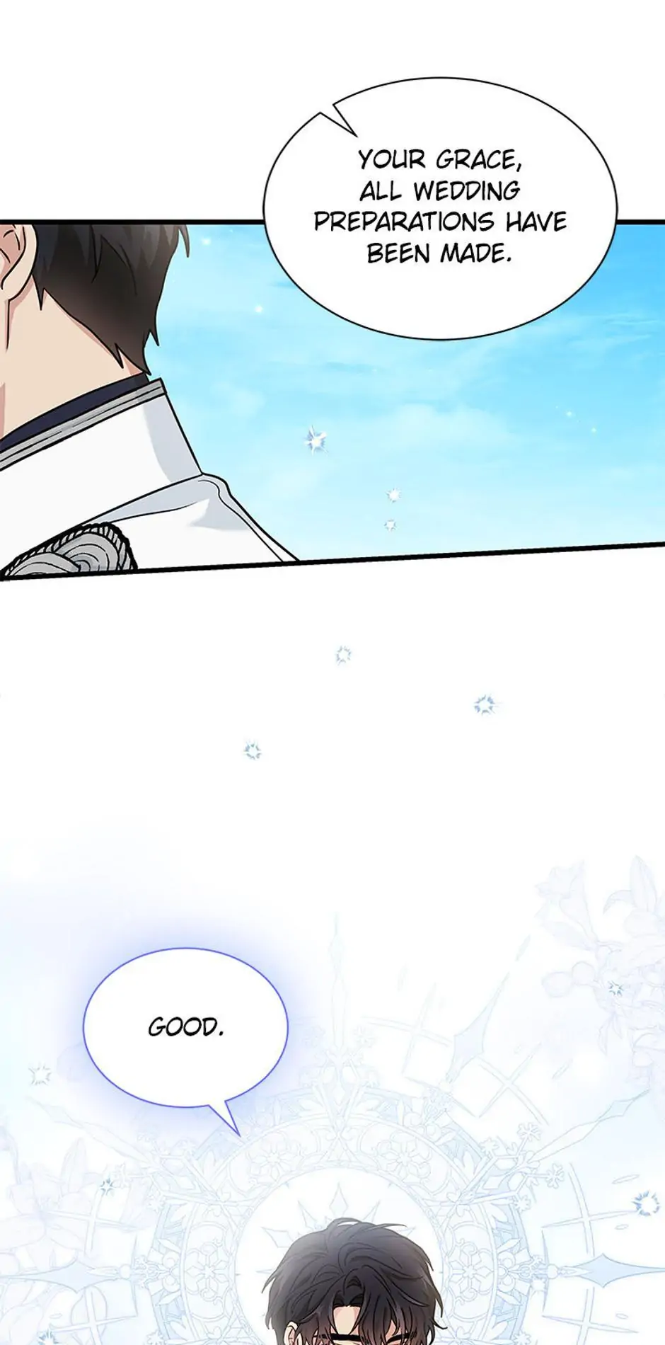 The Sea Captain's Bride Chapter 24 page 37