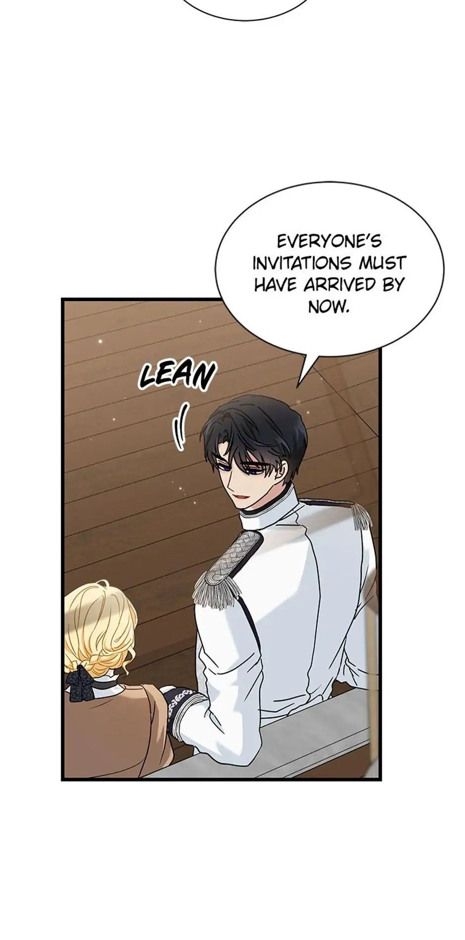 The Sea Captain's Bride Chapter 24 page 44