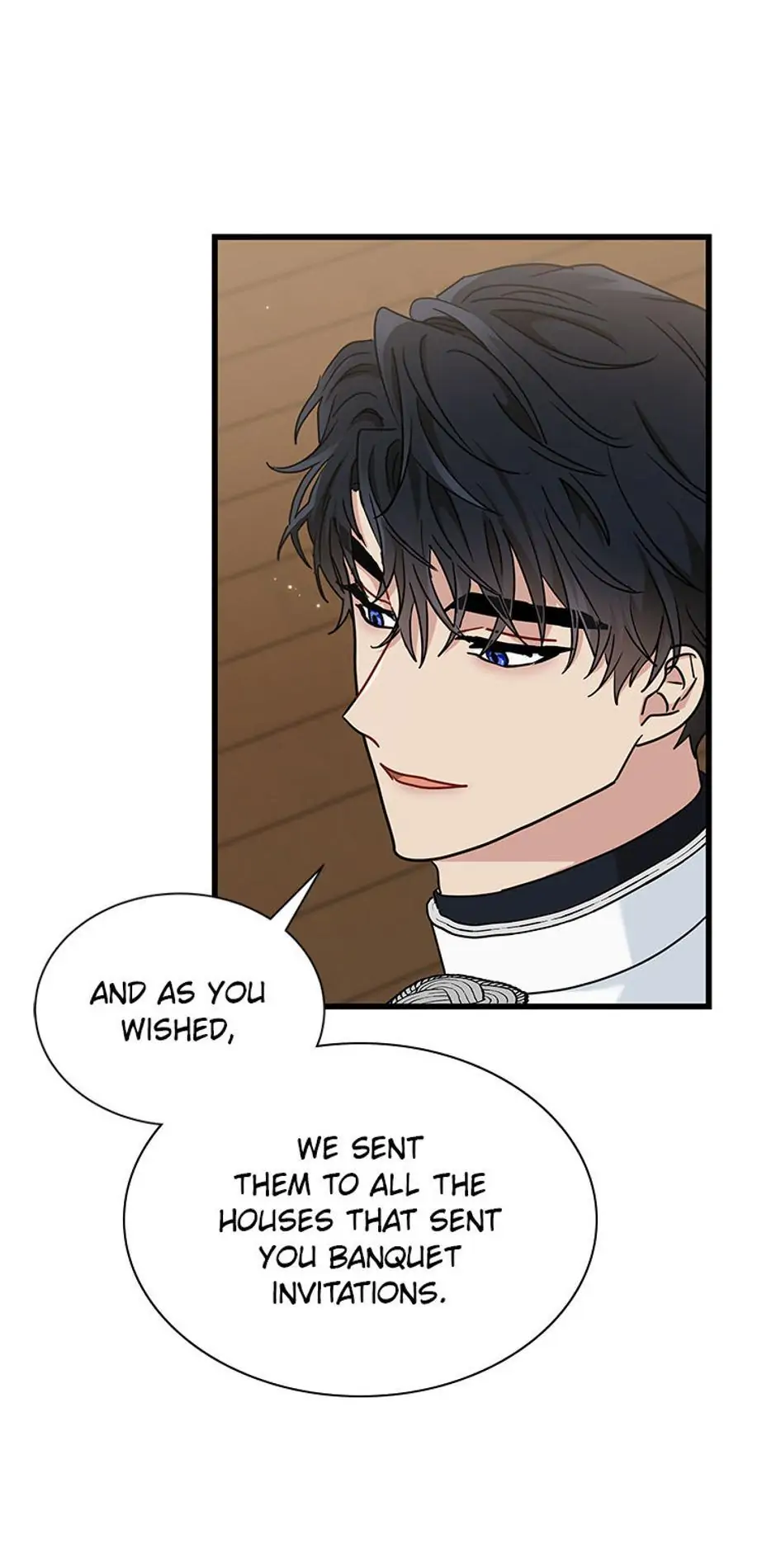 The Sea Captain's Bride Chapter 24 page 45