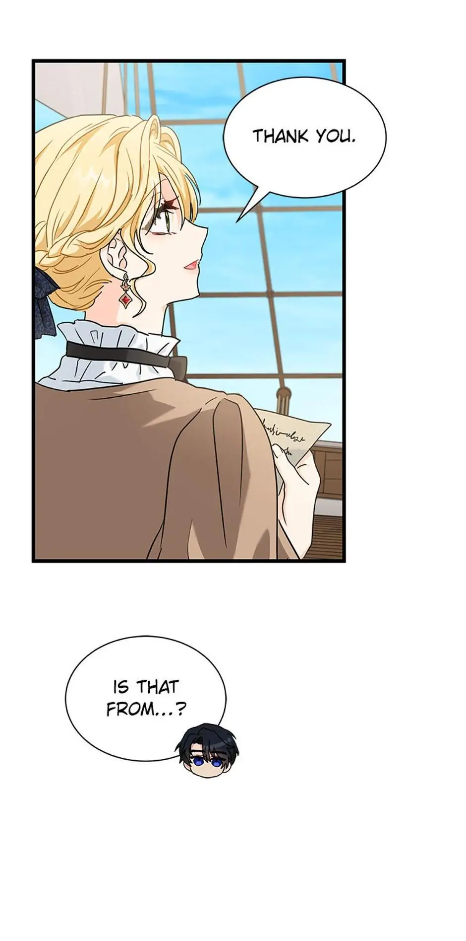 The Sea Captain's Bride Chapter 24 page 46