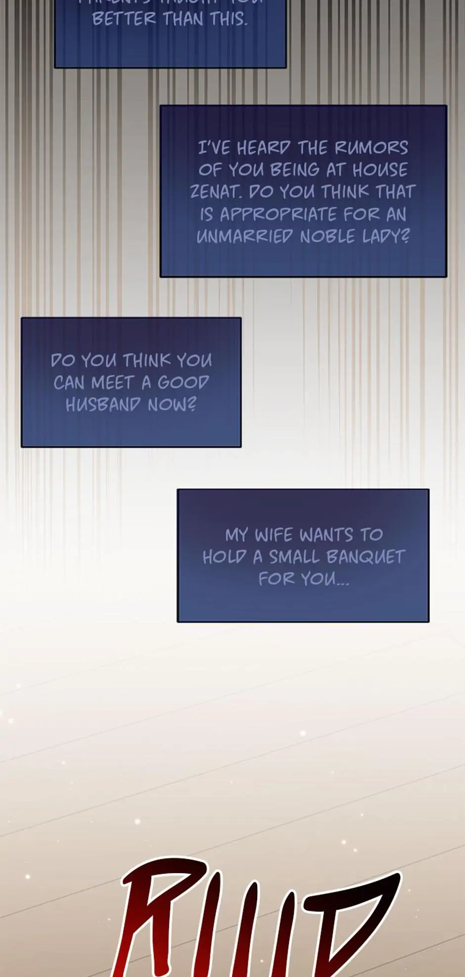 The Sea Captain's Bride Chapter 24 page 48