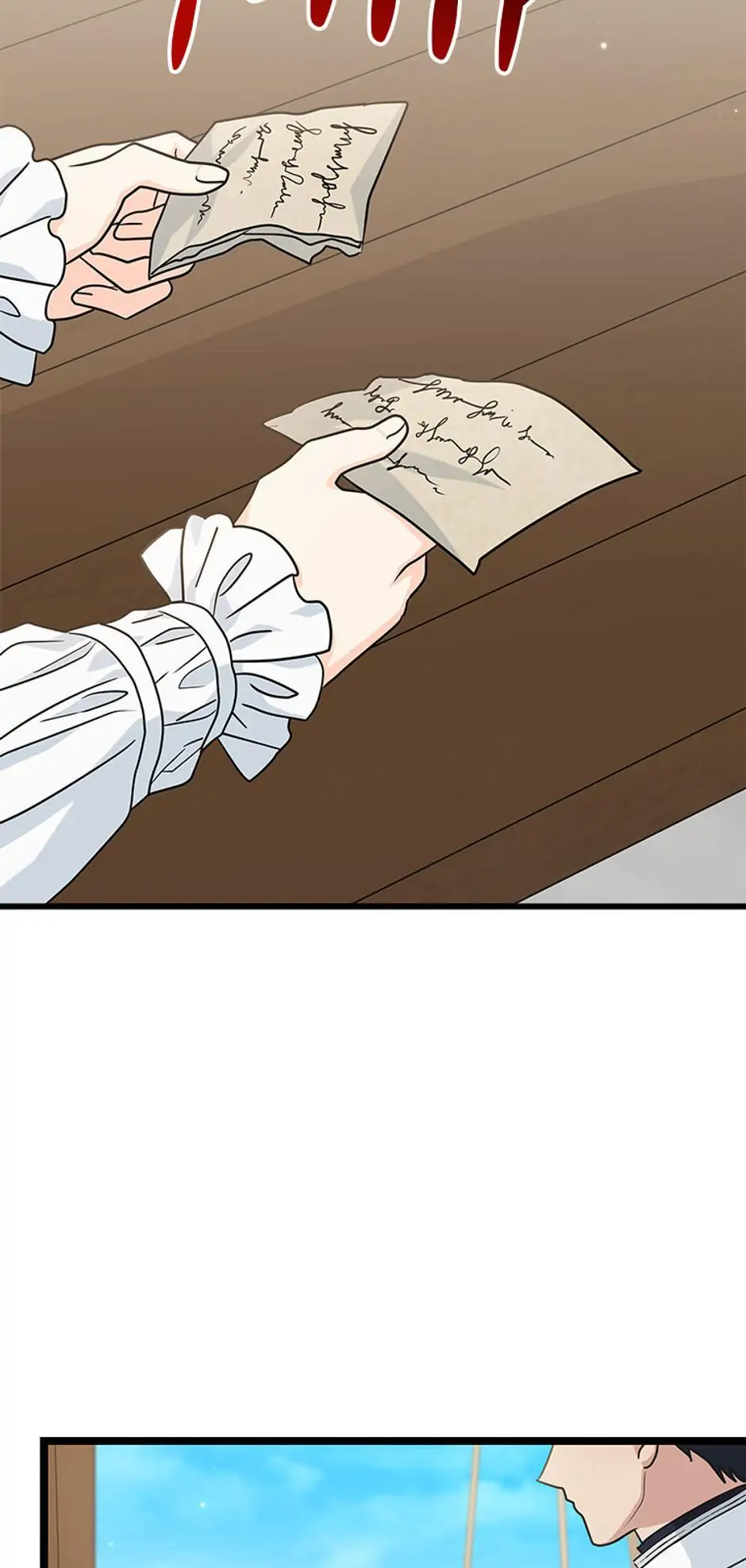 The Sea Captain's Bride Chapter 24 page 49