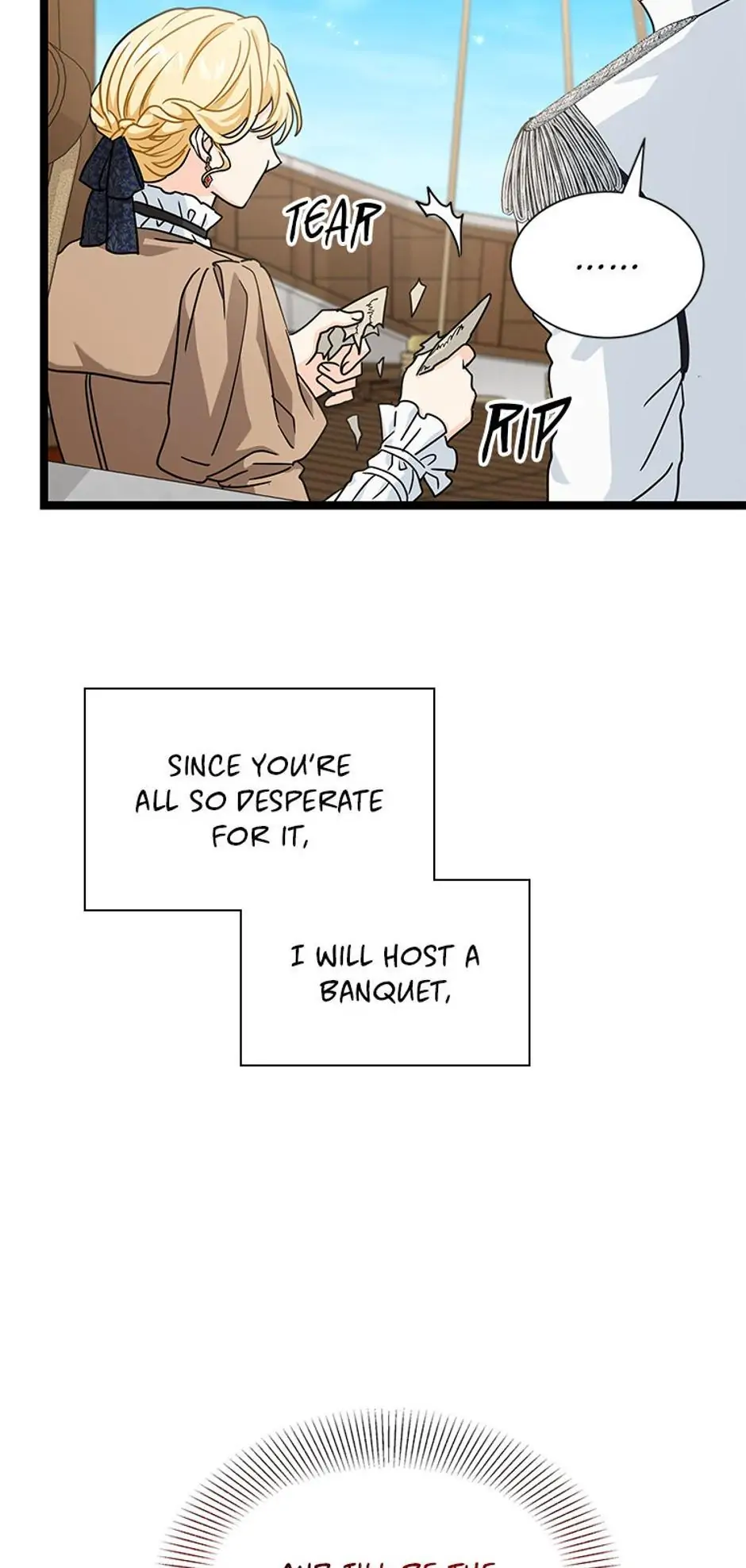 The Sea Captain's Bride Chapter 24 page 50