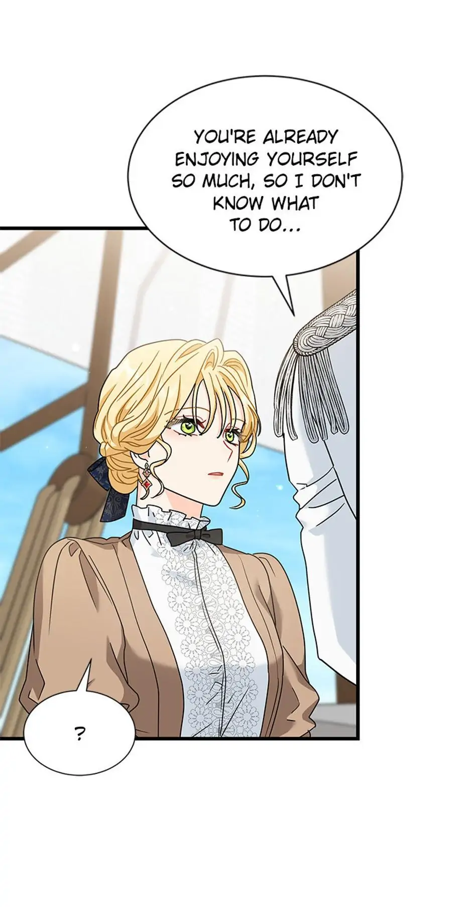 The Sea Captain's Bride Chapter 24 page 54